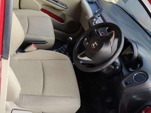 Used 2013 Honda Brio MT for sale in Gurgaon 