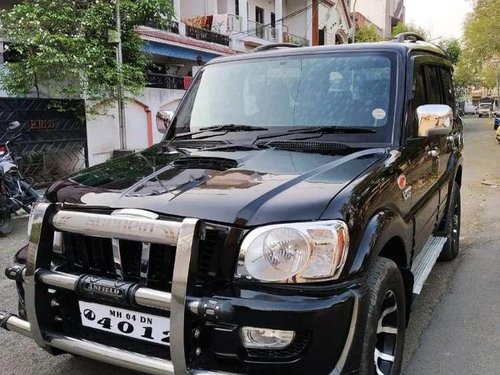 Mahindra Scorpio, 2009, Diesel MT for sale in Nagpur 