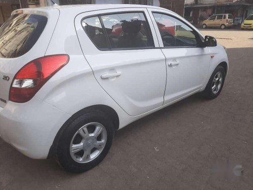 Used 2010 Hyundai i20 MT for sale in Goregaon 