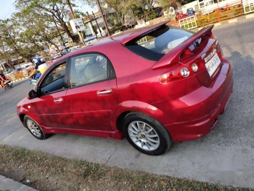 Used Chevrolet Optra SRV 1.6 2006 MT for sale in Bhopal 