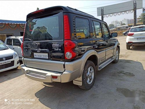 Used Mahindra Scorpio 2009 MT for sale in Pune 