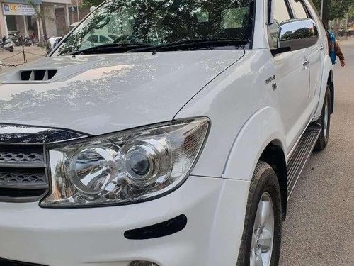 Used 2010 Toyota Fortuner MT for sale in Ludhiana 