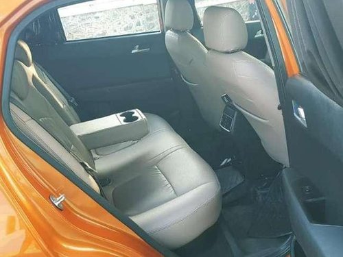 Used 2019 Hyundai Creta AT for sale in Chinchwad 