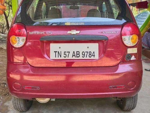 Used 2010 Chevrolet Spark MT for sale in Madurai 