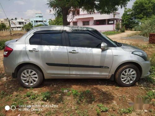 Used 2015 Maruti Suzuki Swift Dzire MT for sale in Rasipuram 