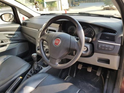 Used 2012 Fiat Punto 1.2 Dynamic MT for sale in Mumbai 