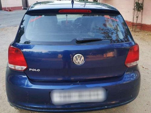 Used 2014 Volkswagen Polo MT for sale in Hyderabad 