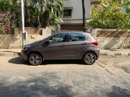 Used 2019 Tata Tiago MT for sale in Mumbai 