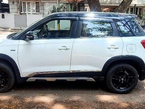 Used Maruti Suzuki Vitara Brezza ZDI 2016 MT for sale in Nagar 