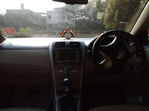 Toyota Corolla Altis GL 2011 MT for sale in Mumbai 