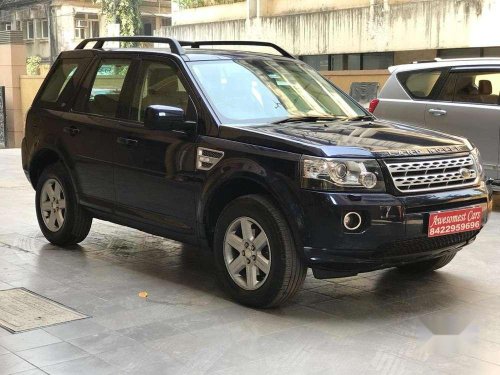 Land Rover Freelander 2 SE, 2014, Diesel AT for sale in Mumbai 