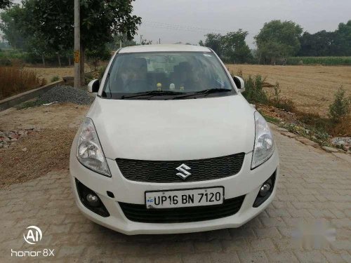 Used 2017 Maruti Suzuki Swift MT for sale in Kannauj 