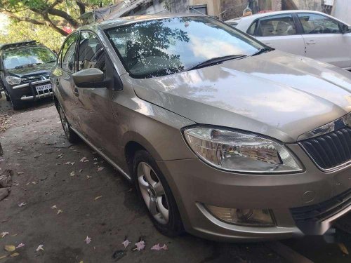 Skoda Rapid 1.5 TDI CR Elegance, 2012, Diesel MT for sale in Chennai