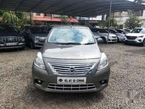 Used Nissan Sunny XL 2012 MT for sale in Kochi 