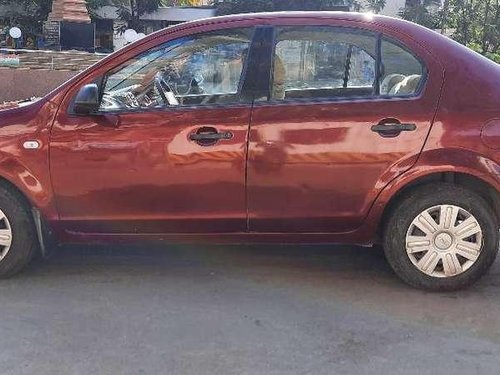 Used 2008 Ford Fiesta MT for sale in Mumbai 