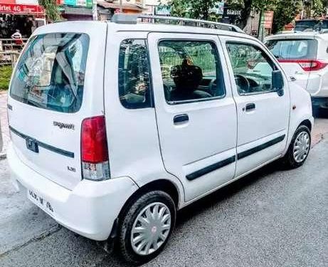 Used 2006 Maruti Suzuki Wagon R MT for sale in Lucknow 