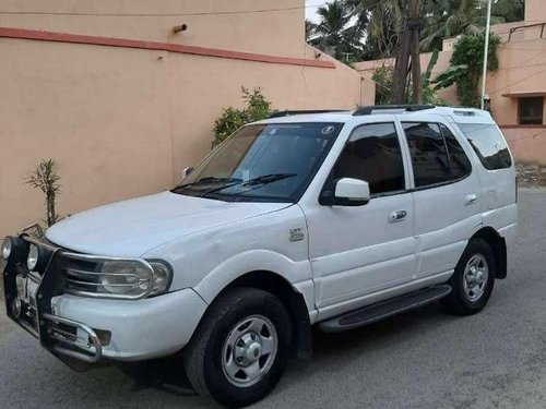 Used Tata Safari 4X2 2011 MT for sale in Chennai 