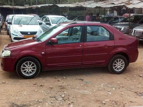 Used Mahindra Verito 1.5 D6 2012 MT for sale in Hyderabad 