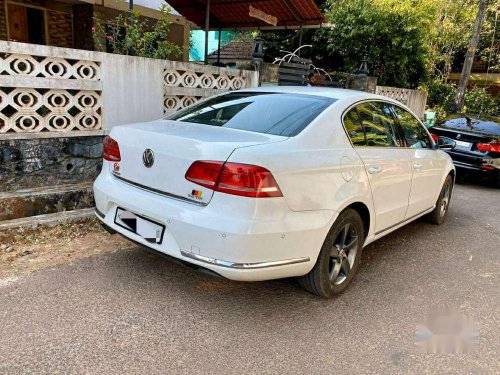 Used 2012 Volkswagen Passat MT for sale in Edapal 