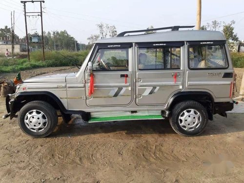 Used 2009 Mahindra Bolero MT for sale in Ghazipur 