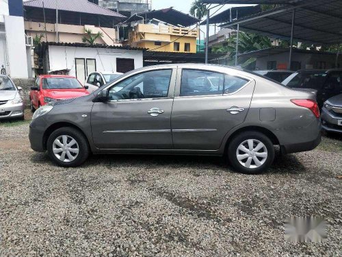 Used Nissan Sunny XL 2012 MT for sale in Kochi 