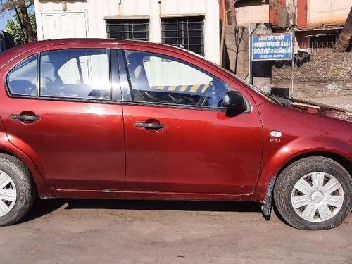Used 2008 Ford Fiesta MT for sale in Mumbai 