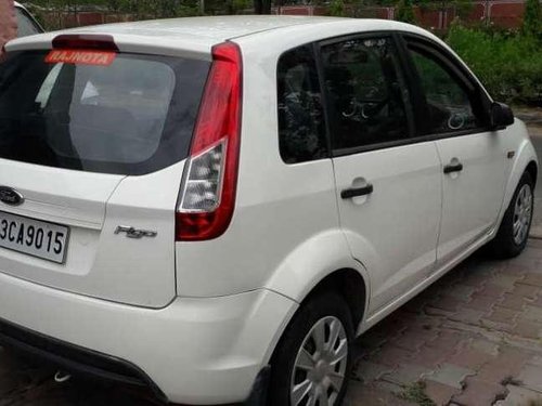 Used Ford Figo 2013 MT for sale in Jaipur 