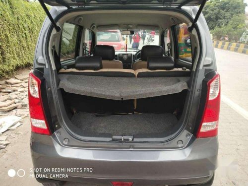 Maruti Suzuki Wagon R 1.0 VXi, 2011, Petrol MT for sale in Nagpur 