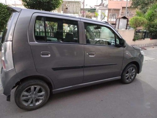 Used 2014 Maruti Suzuki Wagon R Stingray MT in Ludhiana 