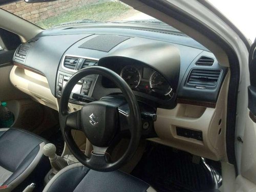 Used 2016 Maruti Suzuki Swift Dzire MT for sale in Kaithal 