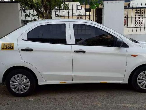 Used Ford Aspire 2016 MT for sale in Kochi 