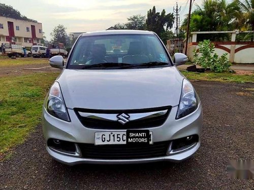 Used 2015 Maruti Suzuki Swift Dzire MT for sale in Vapi 