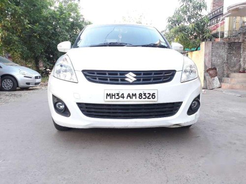 Used Maruti Suzuki Swift Dzire 2015 MT for sale in Chandrapur 