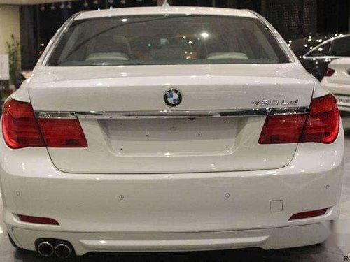 BMW 7 Series 730Ld 2012 AT for sale in Kozhikode 