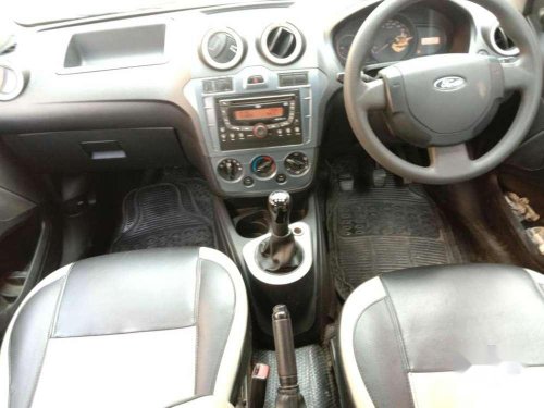 Used Ford Figo 2014 MT for sale in Hyderabad 