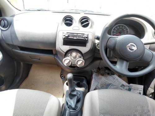 Used Nissan Micra XL 2015 MT for sale in Coimbatore 