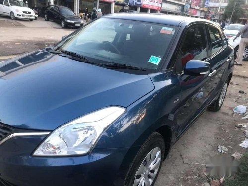 Used Maruti Suzuki Baleno 2015 MT for sale in Patiala 