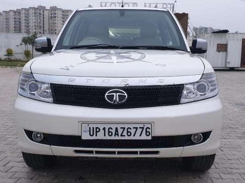 Tata Safari Storme 2.2 VX 4x2, 2015, Diesel MT in Ghaziabad 