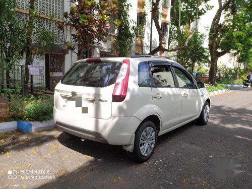 Used Ford Figo 2010 MT for sale in Kolkata 