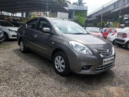 Used Nissan Sunny XL 2012 MT for sale in Kochi 