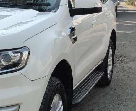 Used Ford Endeavour 2016 MT for sale in Jabalpur 