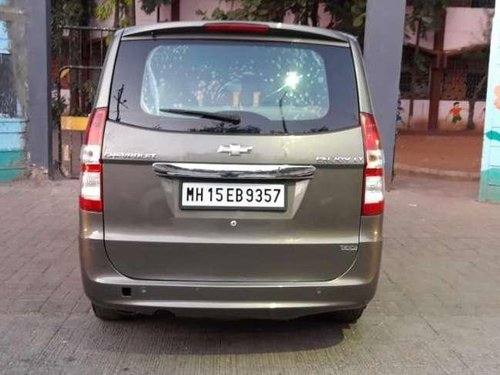 Chevrolet Enjoy 1.3 TCDi LT 8 2014 MT for sale in Pune 