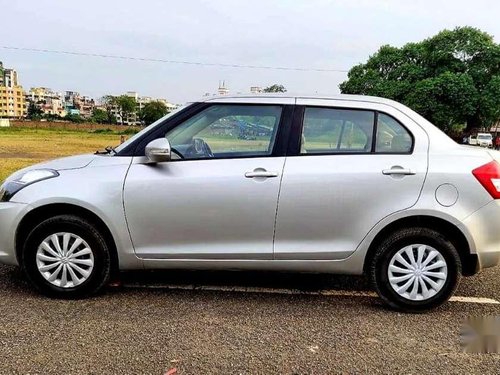 Used 2015 Maruti Suzuki Swift Dzire MT for sale in Vapi 