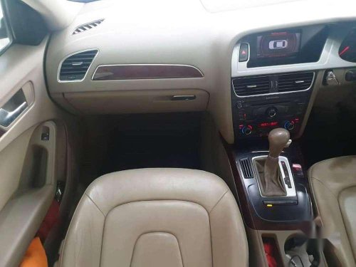 Used 2011 Audi A4 AT for sale in Mumbai 