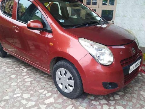 Used 2009 Maruti Suzuki A Star MT for sale in Bangalore