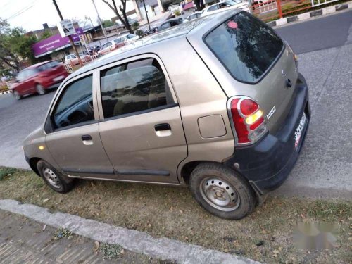 Used Maruti Suzuki Alto 2010 MT for sale in Bhopal 