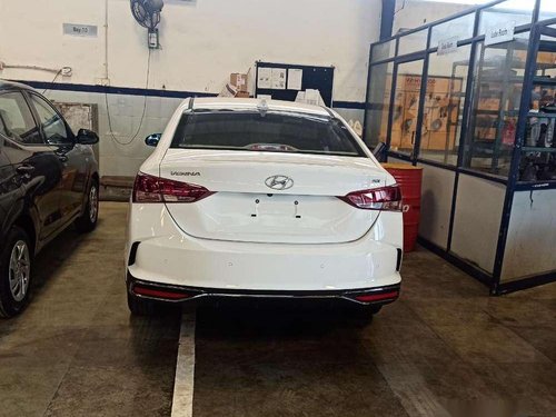 Used Hyundai Verna 1.6 VTVT SX 2019 MT for sale in Kochi 