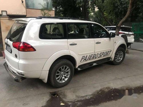 2013 Mitsubishi Pajero Sport MT for sale in Gurgaon 