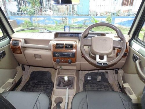 Used Mahindra Bolero 2015 MT for sale in Kolkata 