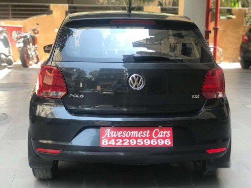 Used Volkswagen Polo 2015 MT for sale in Mumbai 